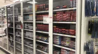 New technology is being developed to target organized retail crime