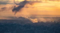 History of biblical aspects and perspectives of the Israeli-Palestinian conflict