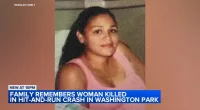 Hit and run Chicago: Family mourns Lydia Morales, pedestrian hit by car, killed in Washington Park on South King Drive