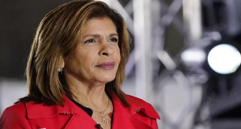 hoda kotb cancer