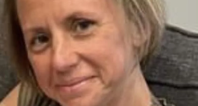 Amy Elder Missing