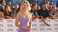 Holly Willoughby is being 'guarded' twenty-four hours a day