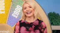 Holly Willoughby's 'difficult' This Morning goodbye has 'already cost ITV £20million'
