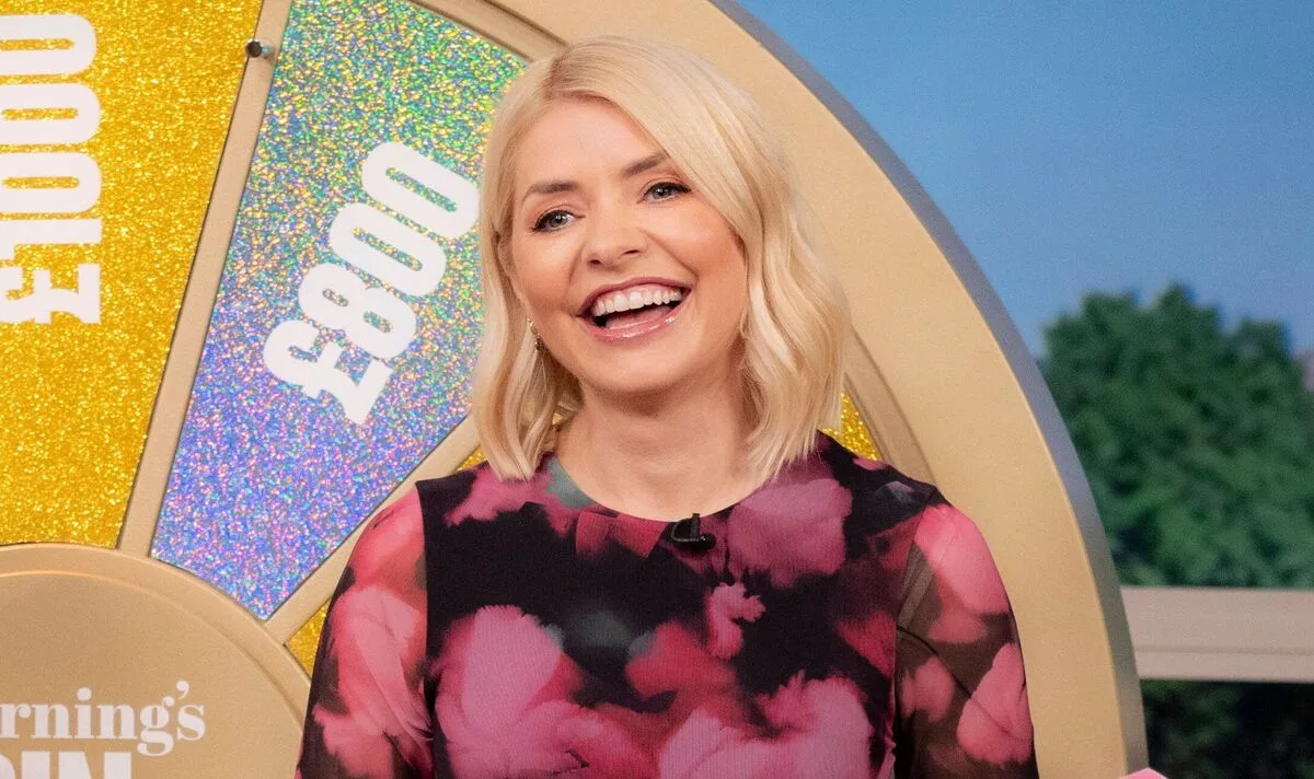 Holly Willoughby's 'difficult' This Morning goodbye has 'already cost ITV £20million'