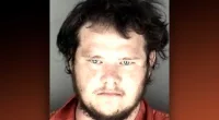 A police handout of Mickel Wayne Cherry