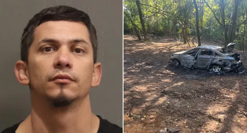 Honduran man, twice deported from US, charged with murders in Nashville after 2 bodies found
