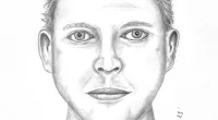A police sketch has been released for the person of interest in the Oct. 5, 2023, killing of Honoree Fleming, 77