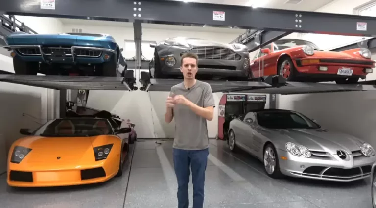 Hoovies Garage Net Worth 2023: How Much Money He Makes On YouTube