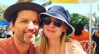 Hope Davis Husband