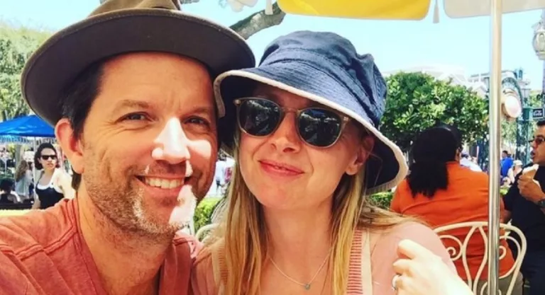 Hope Davis Husband: Who Is Jon Patrick Walker? Meet Her Ex