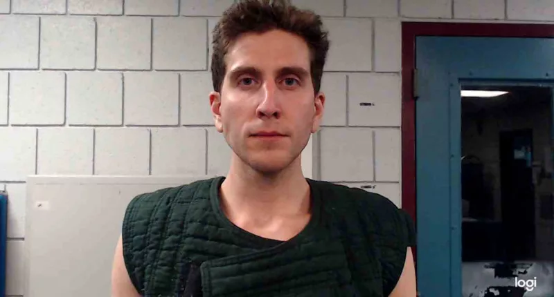 A new report claims the survivors of the Idaho student murders were texting as Bryan Kohberger was allegedly inside the home