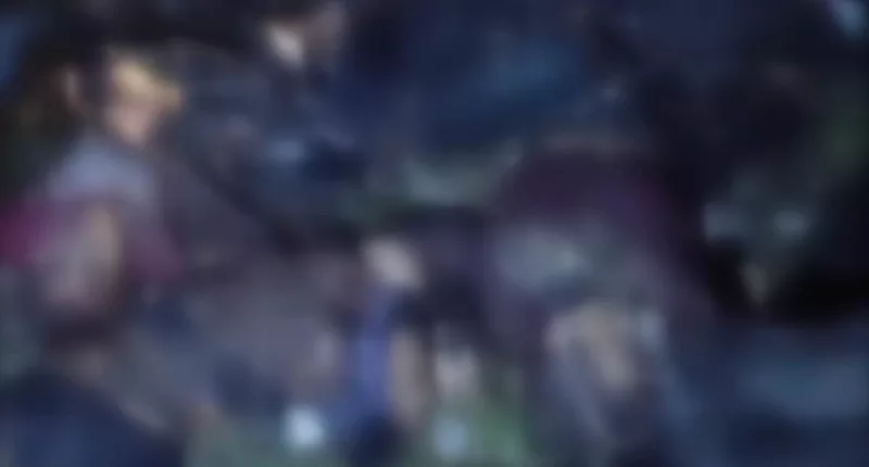 Horrifying images show 'sea of bodies' outside Gaza hospital