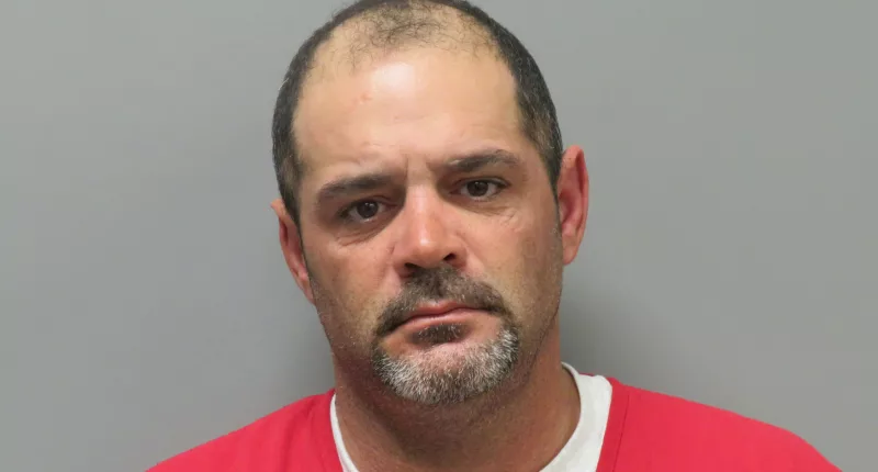 Joey Paul Clement, 40, was sentenced to 85 years in prison for the DUI accident that killed three teenage girls in 2021