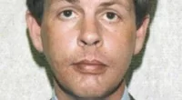 Mugshot of serial killer Herb Richard Baumeister