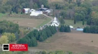 Five police officers have been shot in Minnesota