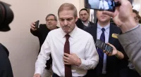 House to vote on speaker TODAY with Republican Jim Jordan in hot seat