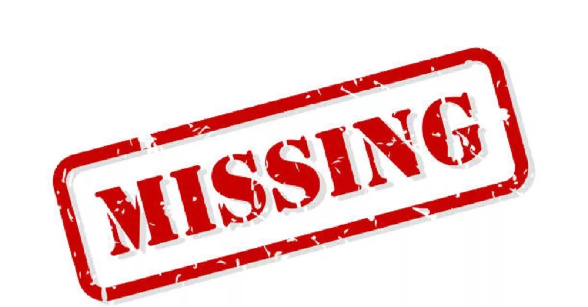 Joel Varghese missing