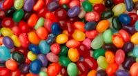 jelly beans