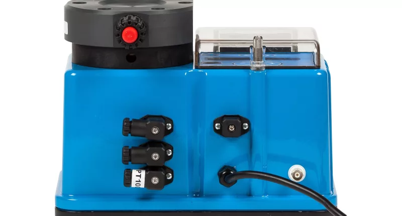 How Diaphragm Pumps Advance Healthcare Treatment Methods