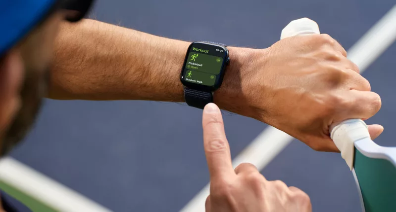 How Do the Health Benefits of Pickleball Compare to Tennis?
