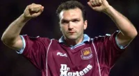 How Old Is Neil Ruddock And Where Is He From?
