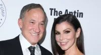 How RHOC Star Heather Dubrow Saved Her Husband Terry's Life