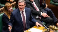 Sir Keir Starmer is now facing a major test of his authority and his credibility