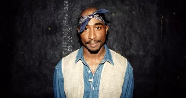 How The Las Vegas Police Arrested A Suspect For Tupac's Murder 27 Years Later