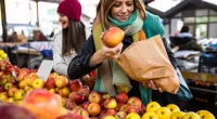How To Up Your Nutrition Through Fall Produce, According to a Registered Dietitian
