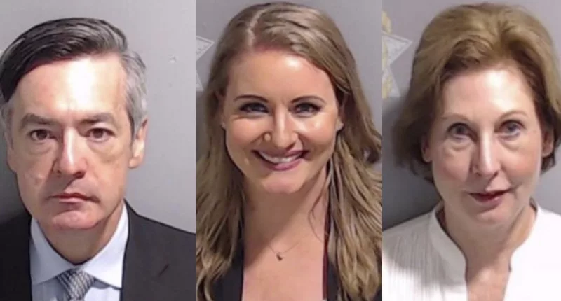 How Trump lawyer guilty pleas impact Jack Smith Jan. 6 case