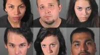 The Bling Ring broke into the homes of celebrities between 2008 and 2009