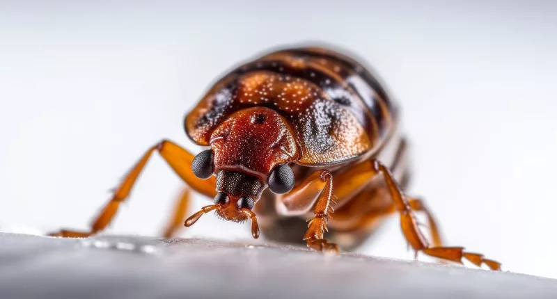 How they tackled bedbugs in the good old days!