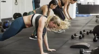 Working Up to a Burpee Is Its Own Complete Workout—This Beginner-Friendly Routine Shows You How