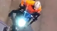 Huge manhunt underway after two shot dead in Brussels gun rampage