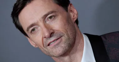 Hugh Jackman Once Shared He Wanted His Wolverine to Be Like Mike Tyson