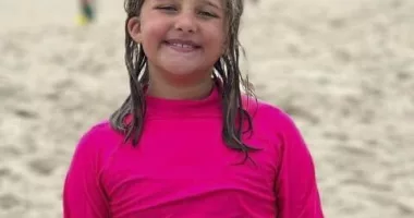 Hundreds join search for 9-year-old girl who vanished during camping trip in upstate New York park