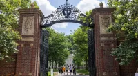 Hundreds of Harvard faculty sign letter rebuking university leaders' tepid response to Hamas 'war crimes'