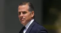 Hunter Biden expected to plead not guilty to lying when buying a gun