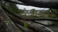 Hurricane Otis, strongest storm in eastern Pacific's history, tears through Acapulco