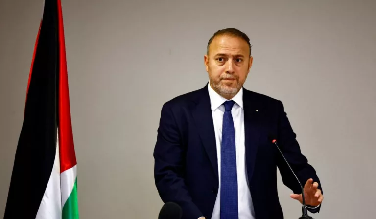 Husam Zomlot Religion: Is He Muslim Or Christian? Origin