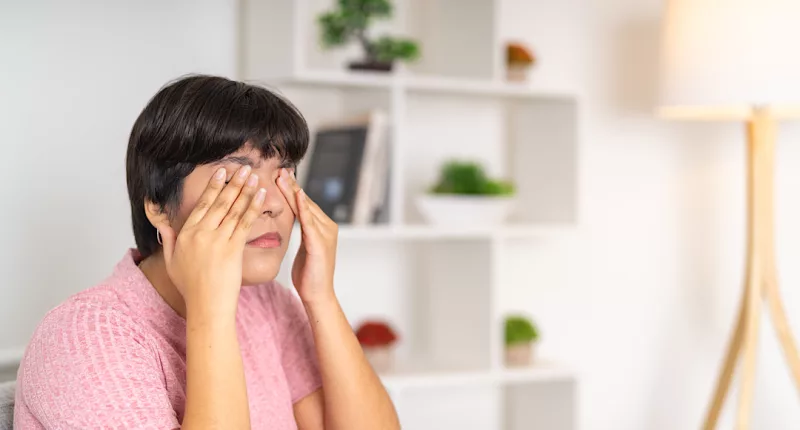 I Have Dry Eye Disease and if I’d Known Its Causes, I Might Have Been Able To Prevent It