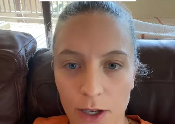 A San Diego woman (@deetsontheeats) has vented about Airbnb's ridiculously high fees on TikTok