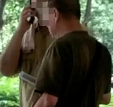 The owner of the Singapore complex tried to kick his nightmare tenants out before they called the cops on him