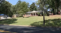 The locks and the screens on the home were changed without the homeowner's permission