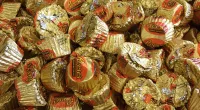 Candy lovers have been left outraged after some customers claimed they found bugs crawling around in their Reese's Peanut Butter Cups