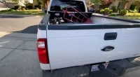 Workers were told by HOA to leave the neighborhood