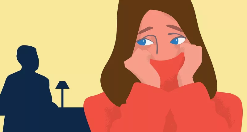 I had a mortifying accident on a date and it's ruined my love life