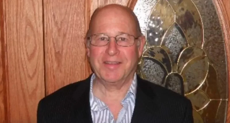 A lawsuit claims that landlord Allan Rothstein, 80, made his tenant sign a 'sex contract' to pay her rent