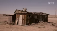 Cisco, Utah, is an abandoned mining town