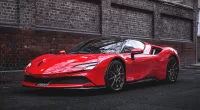 Jess Kitmont had to surrender his Ferrari to settle with the FTC